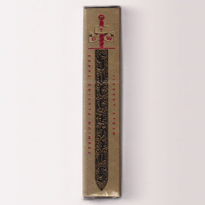 The Successor (Legacy Edition) [AUCTION]