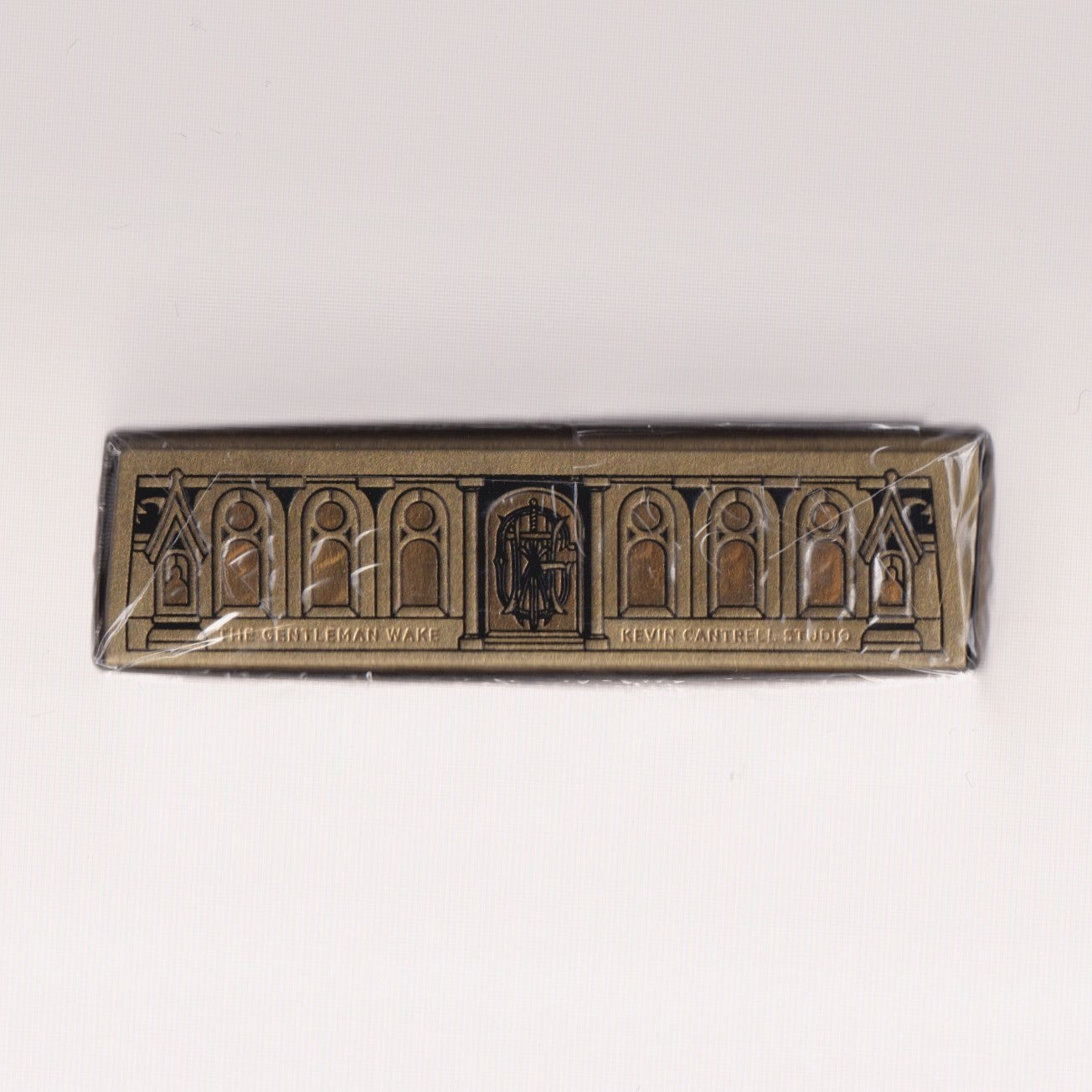 The Successor (Legacy Edition) [AUCTION]