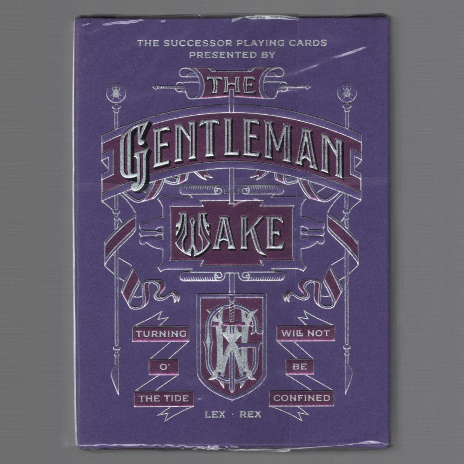 The Successor (Dynastinae Rex Prism #0204/400) [AUCTION]