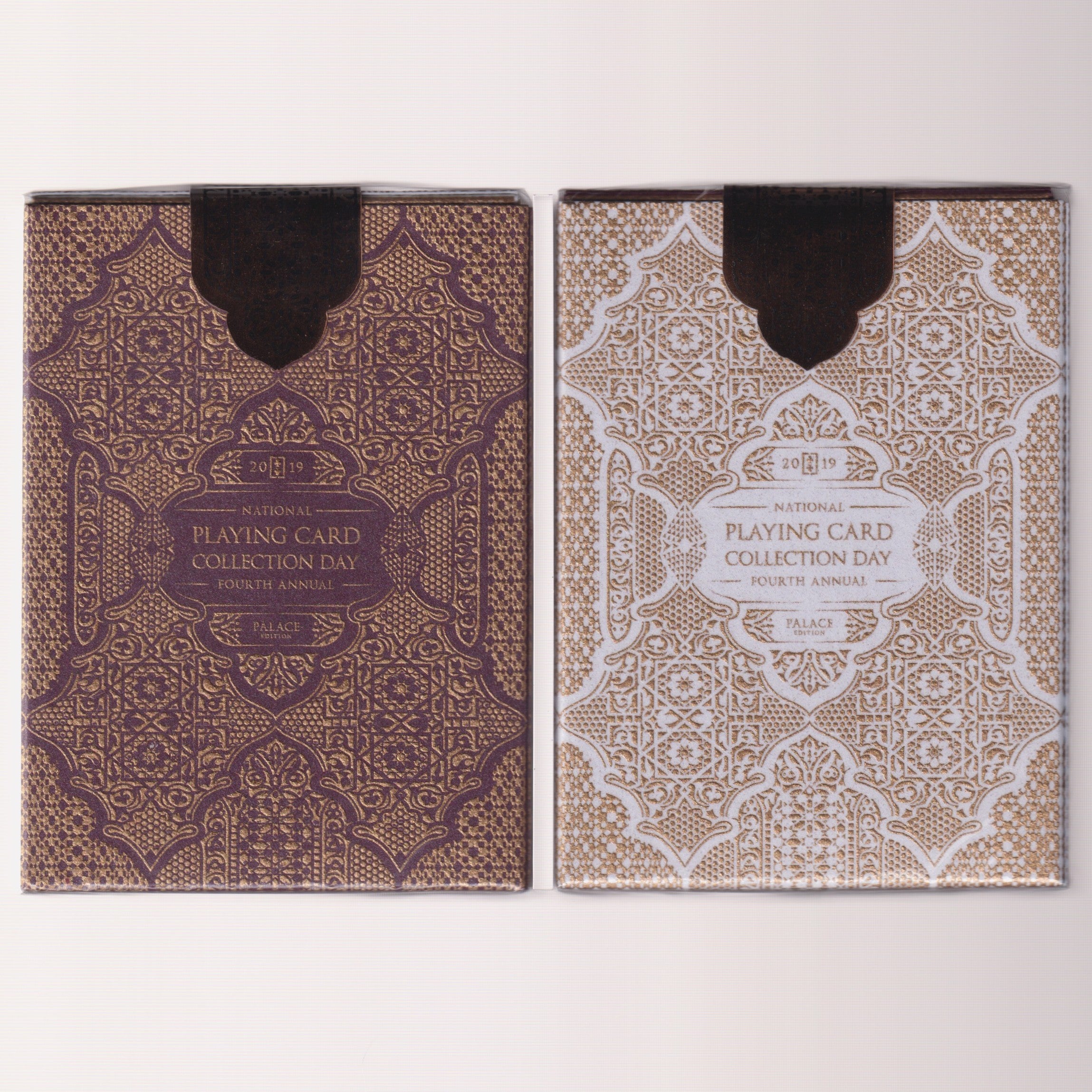 NPCCD 2019 Palace "Sugar Plum" Set [AUCTION]