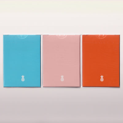 Summer NOC Signed Bundle [AUCTION]