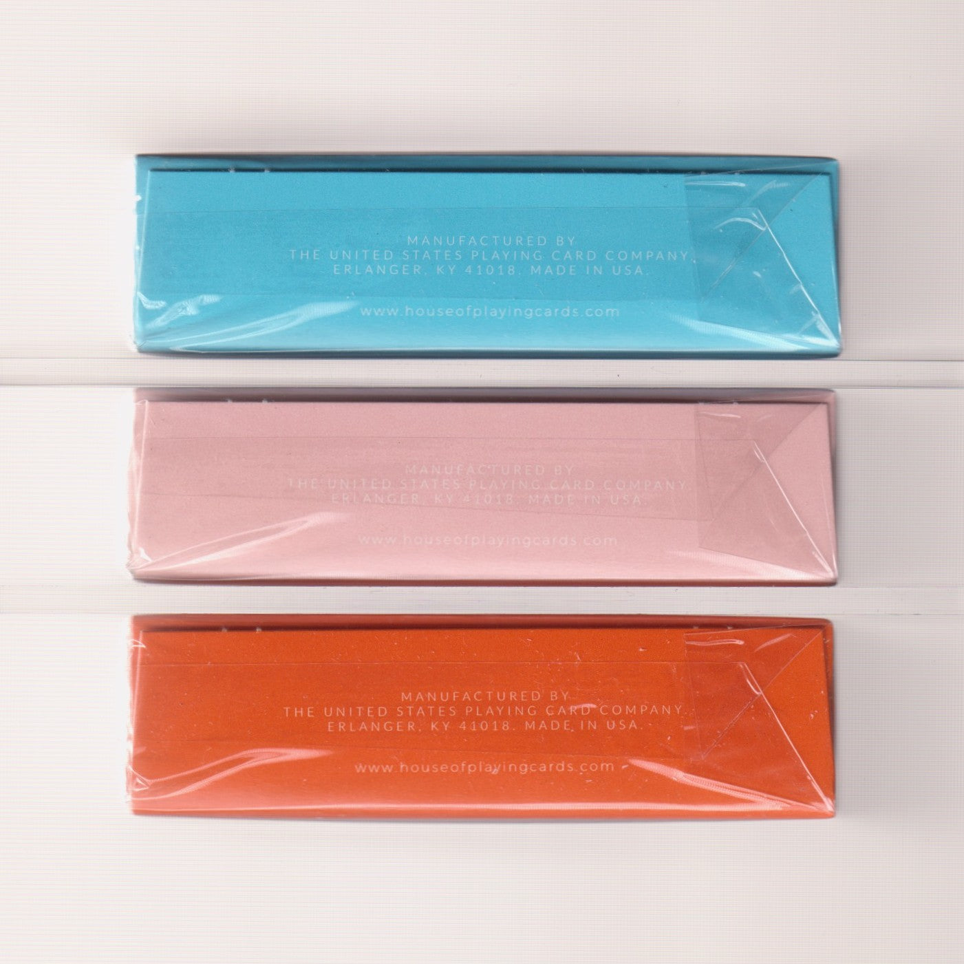 Summer NOC Signed Bundle [AUCTION]