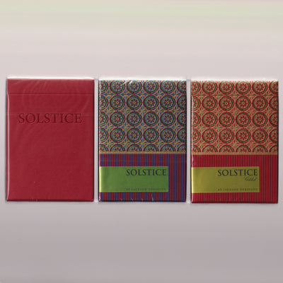 Solstice Set [AUCTION]