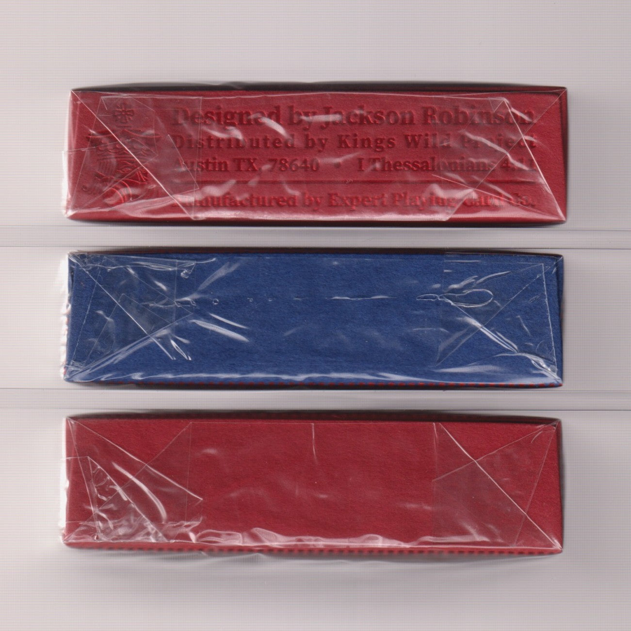 Solstice Set [AUCTION]