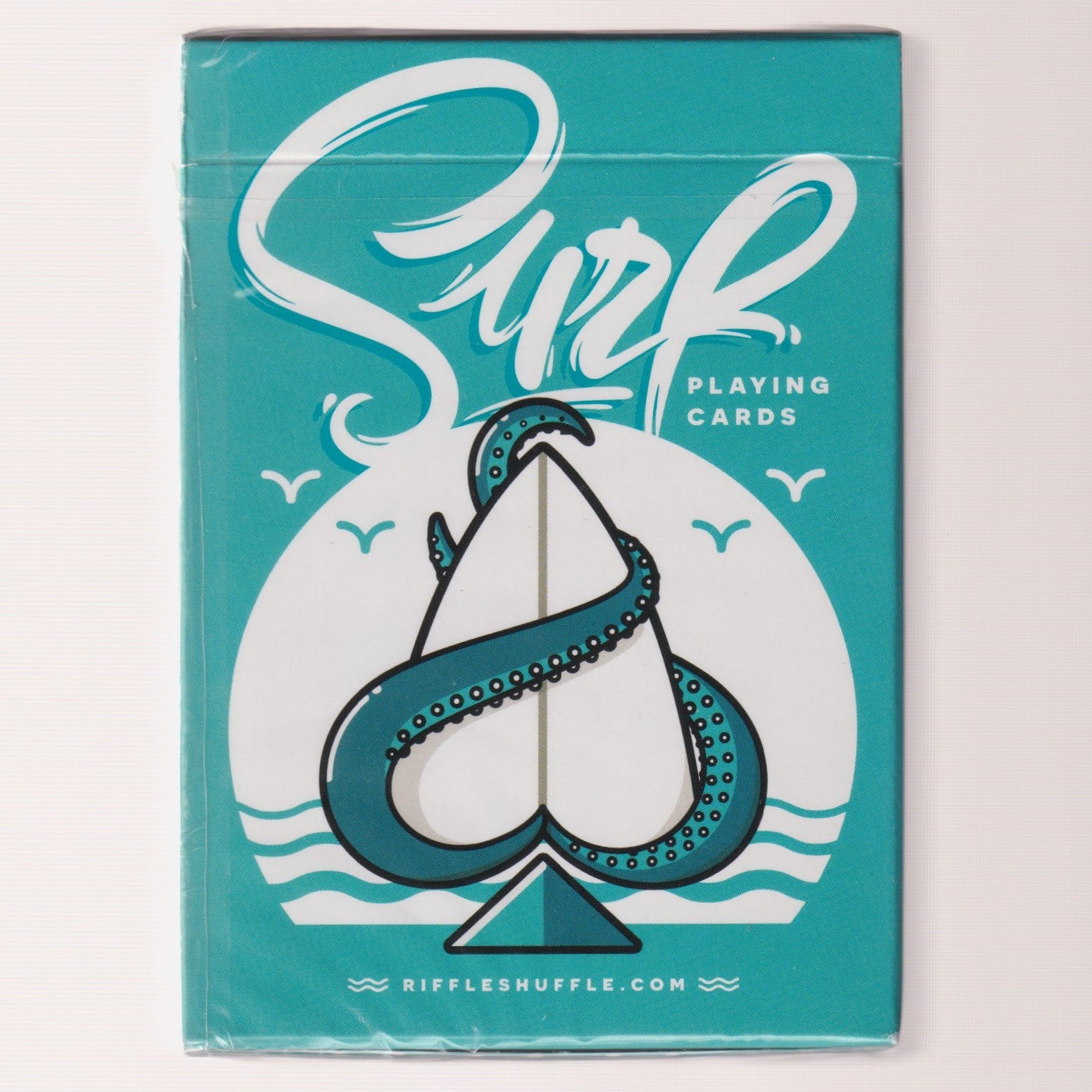 Surf V1 (Gilded, #152/200) [AUCTION]