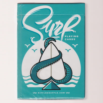 Surf V1 (Gilded, #152/200) [AUCTION]