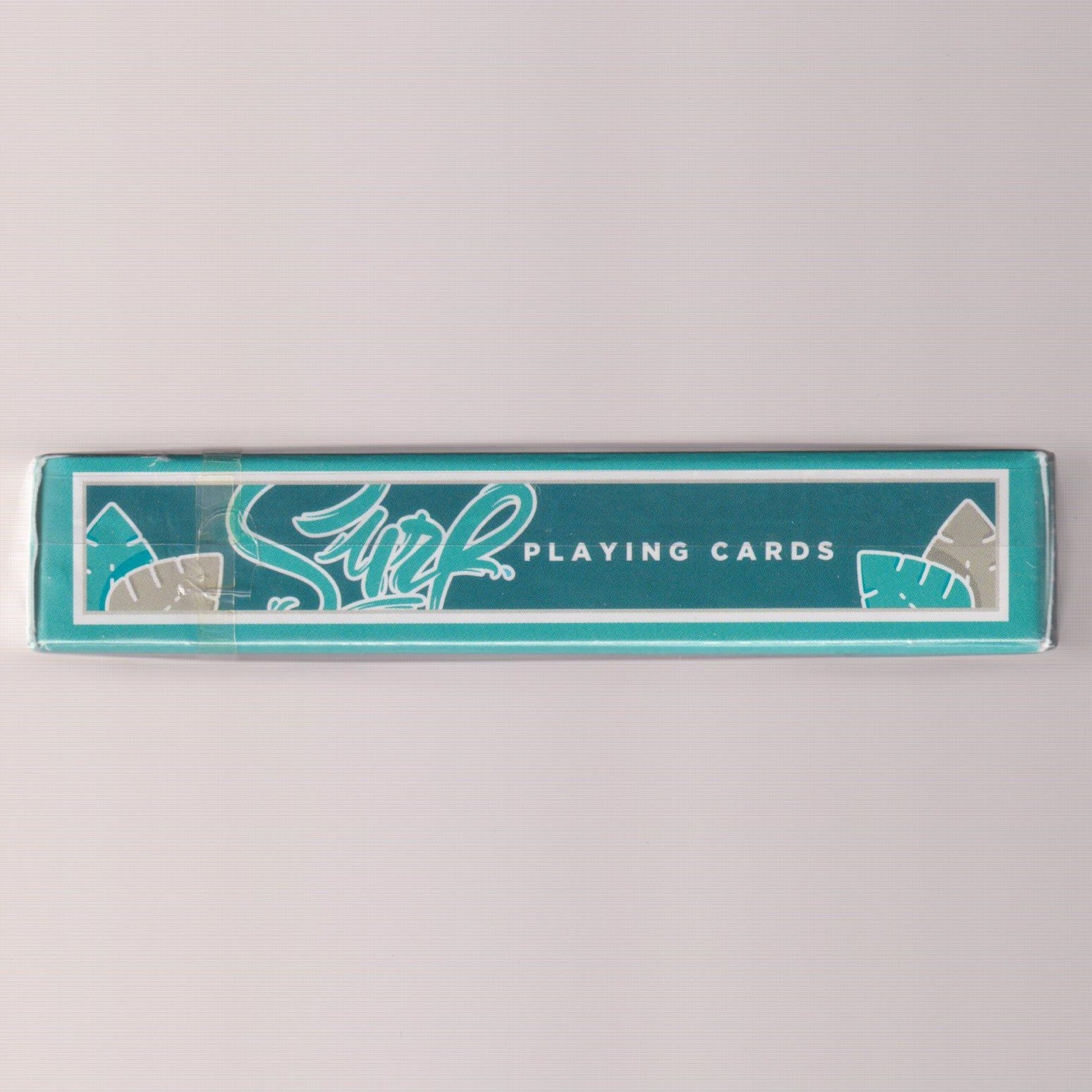 Surf V1 (Gilded #052/200) [AUCTION]