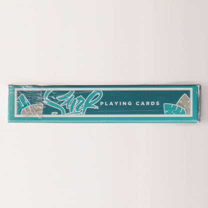 Surf V1 (Gilded, #152/200) [AUCTION]