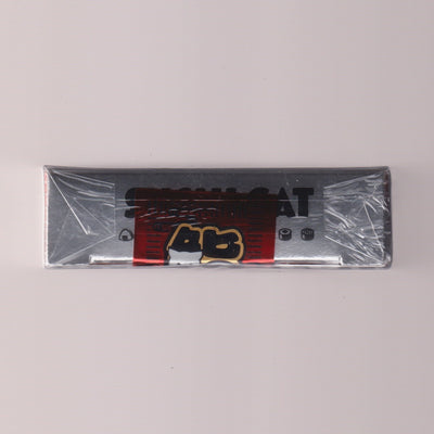 Sushi Cat Sushi-Geta Wooden Collector Box [AUCTION]