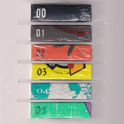 Svngali Six Box Set [AUCTION]