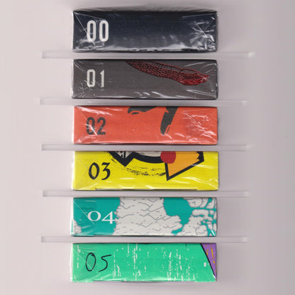 Svngali Six Box Set [AUCTION]