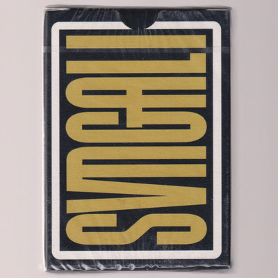 Svngali 00 Prototype Logo (#181/222) [AUCTION]