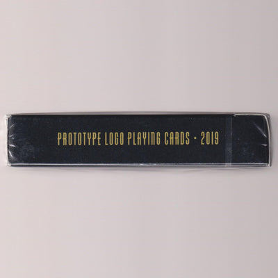 Svngali 00 Prototype Logo (#181/222) [AUCTION]
