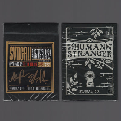 Svngali Set (00-07) [AUCTION]
