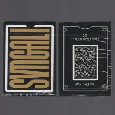 Svngali Set (00-07) [AUCTION]