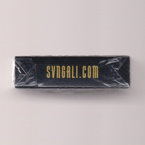 Svngali 00 Prototype Logo (#181/222) [AUCTION]