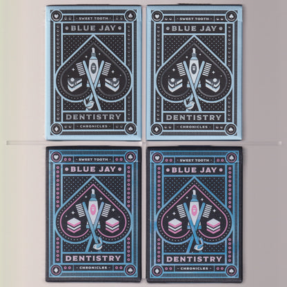 The Sweet Tooth Chronicles (#39/350) [AUCTION]