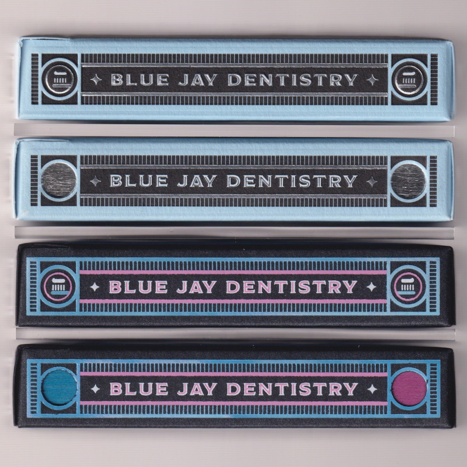 The Sweet Tooth Chronicles (#39/350) [AUCTION]