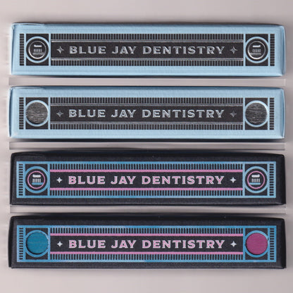 The Sweet Tooth Chronicles (#39/350) [AUCTION]