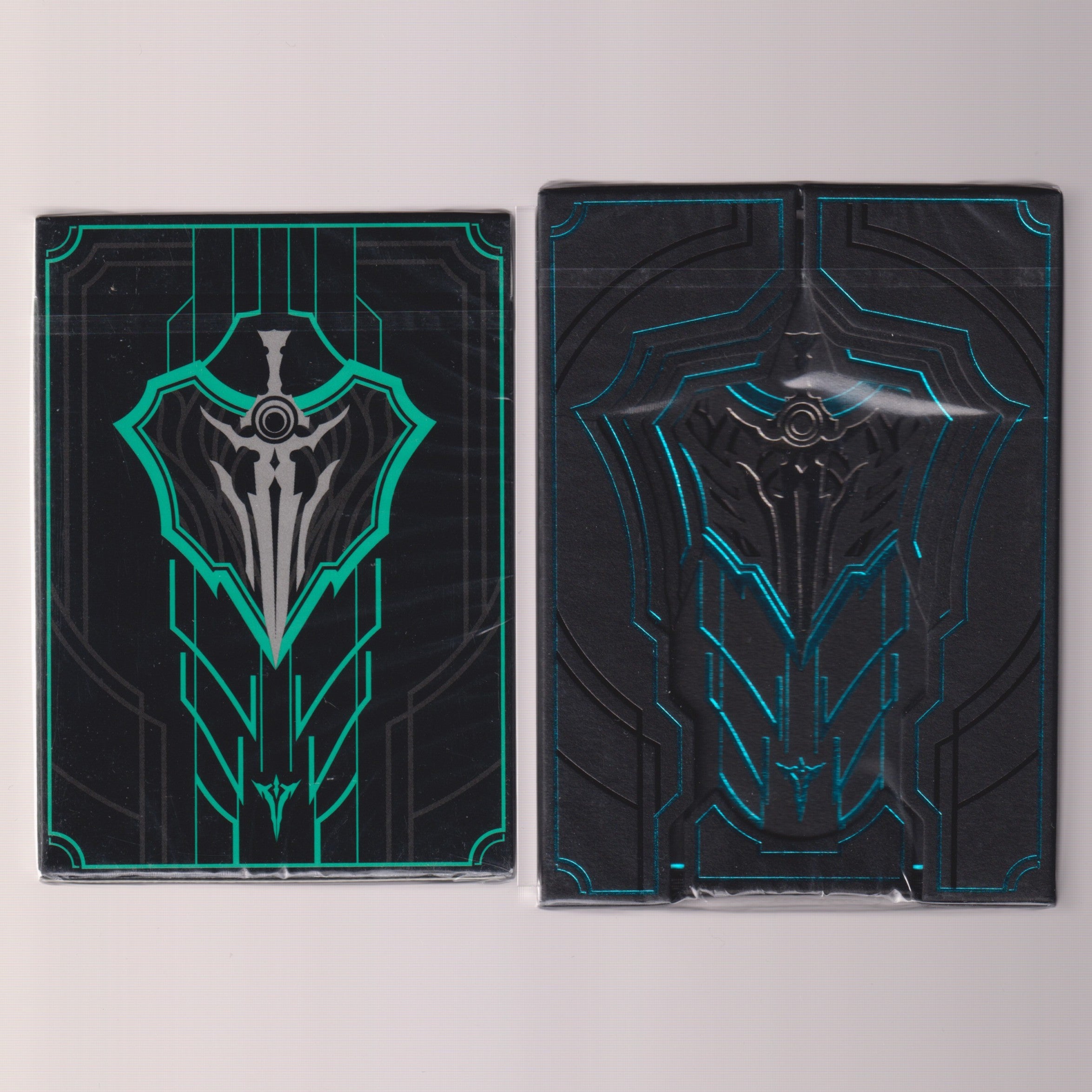 Sword Classic & Deluxe [AUCTION]