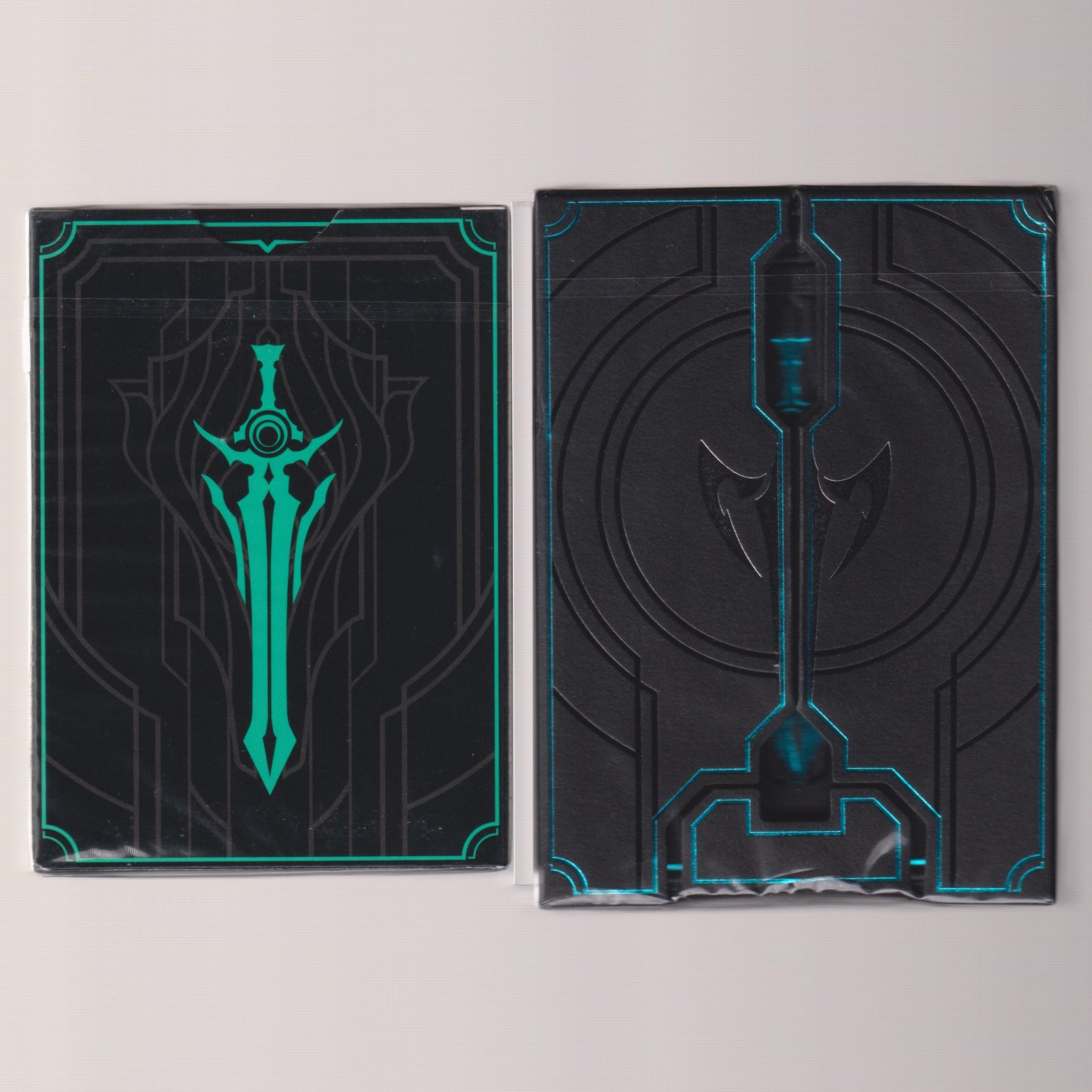 Sword Classic & Deluxe Edition [AUCTION]