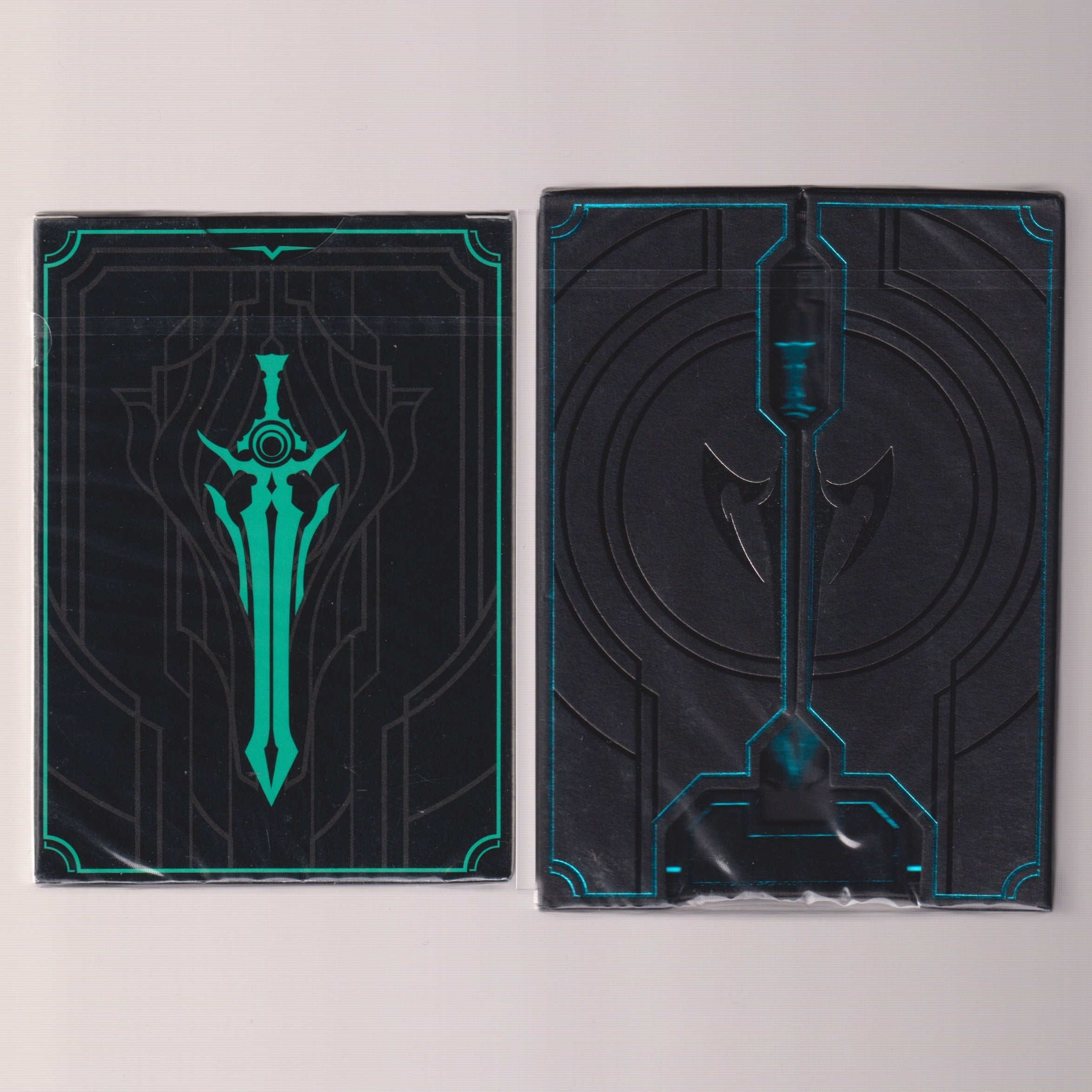 Sword Classic & Deluxe [AUCTION]