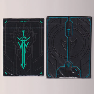 Sword Classic & Deluxe [AUCTION]