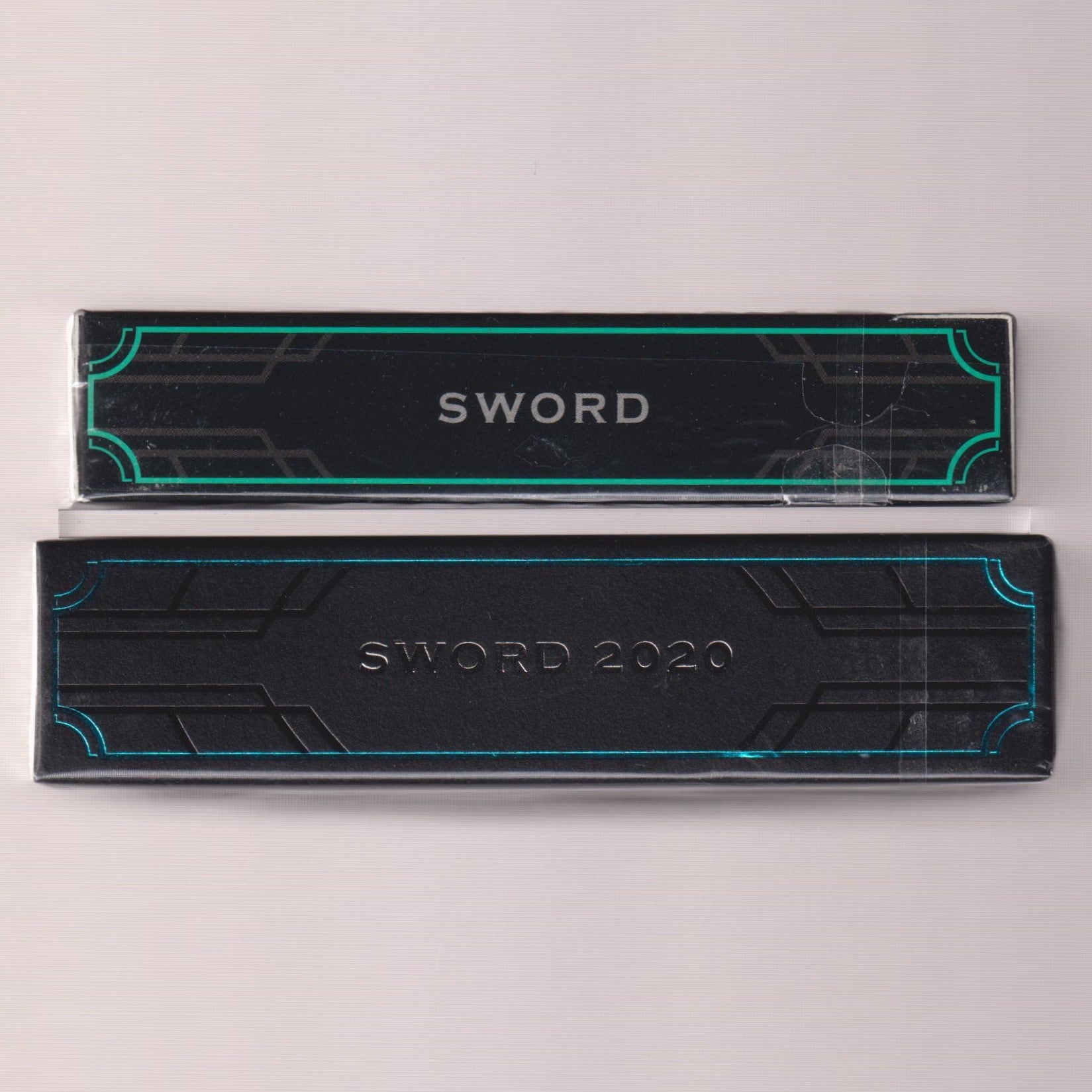 Sword Classic & Deluxe Edition [AUCTION]