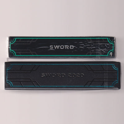 Sword Classic & Deluxe [AUCTION]