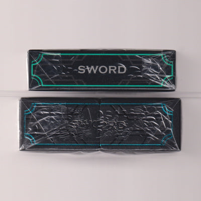 Sword Classic & Deluxe [AUCTION]