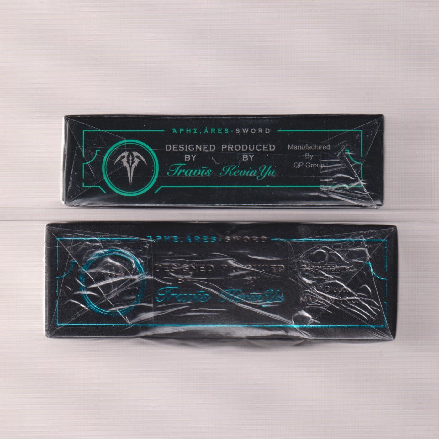 Sword Classic & Deluxe Edition [AUCTION]