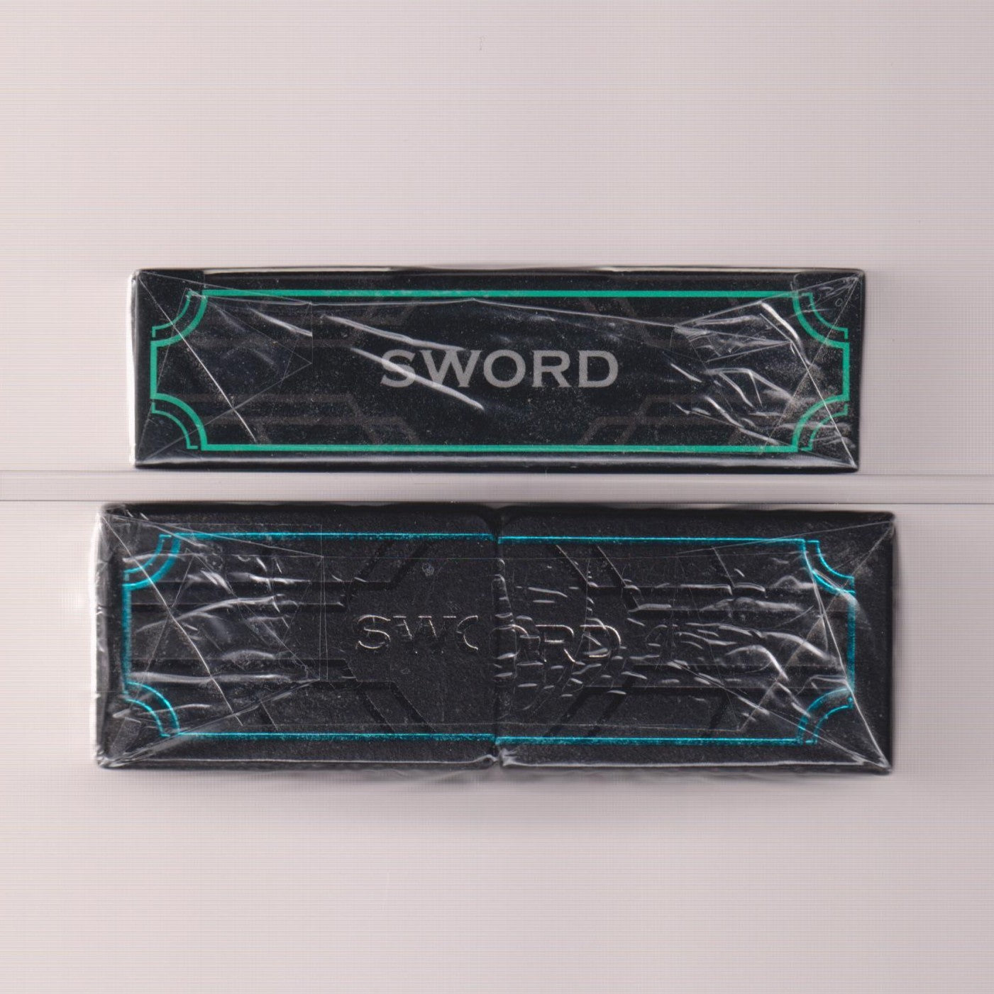 Sword Classic & Deluxe Edition [AUCTION]