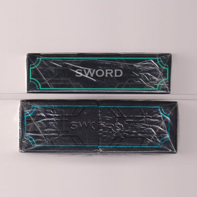 Sword Classic & Deluxe Edition [AUCTION]