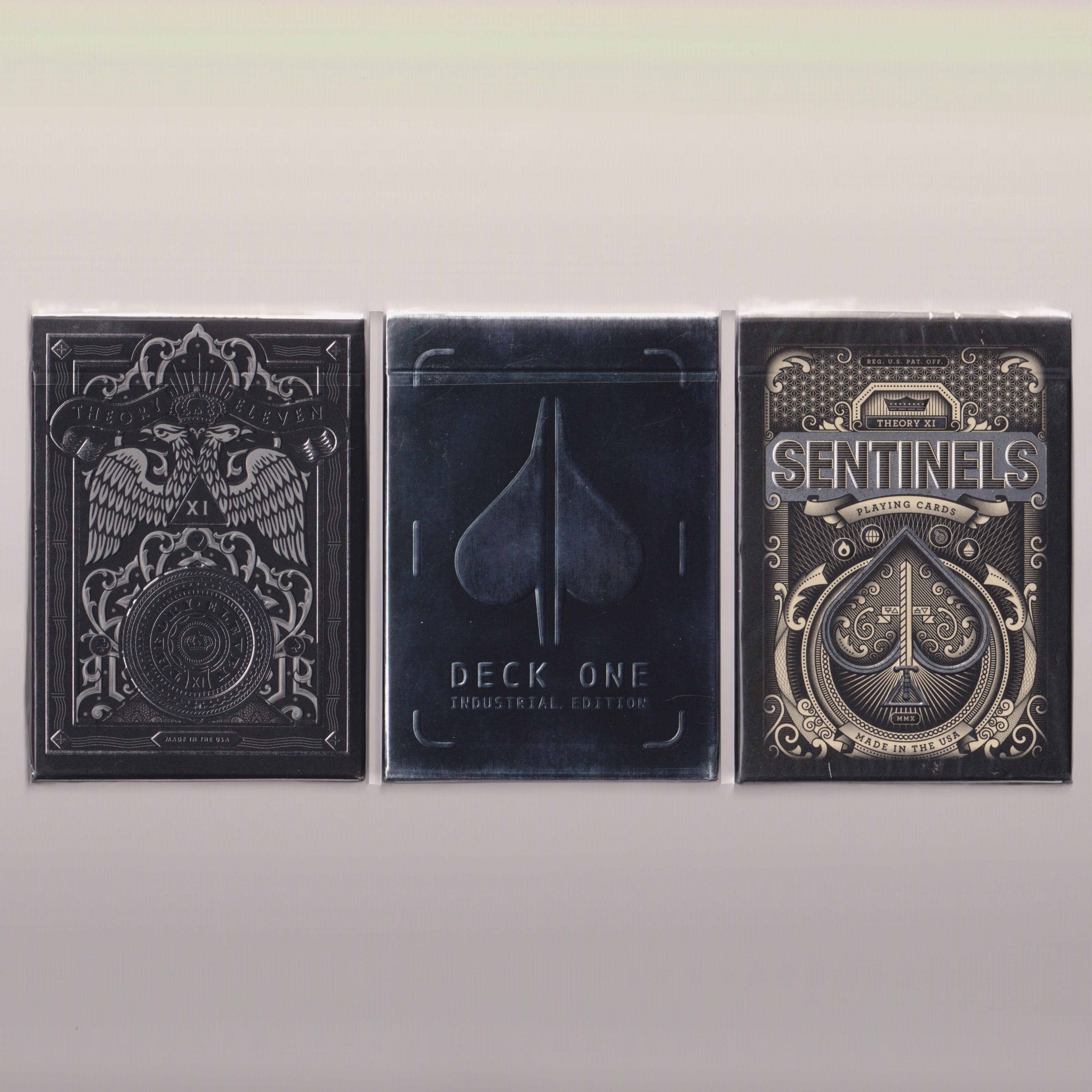 Theory11 Bundle [AUCTION]