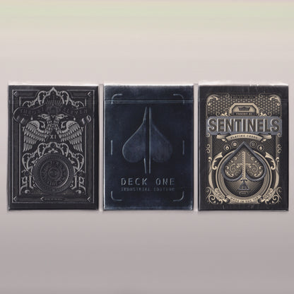 Theory11 Bundle [AUCTION]