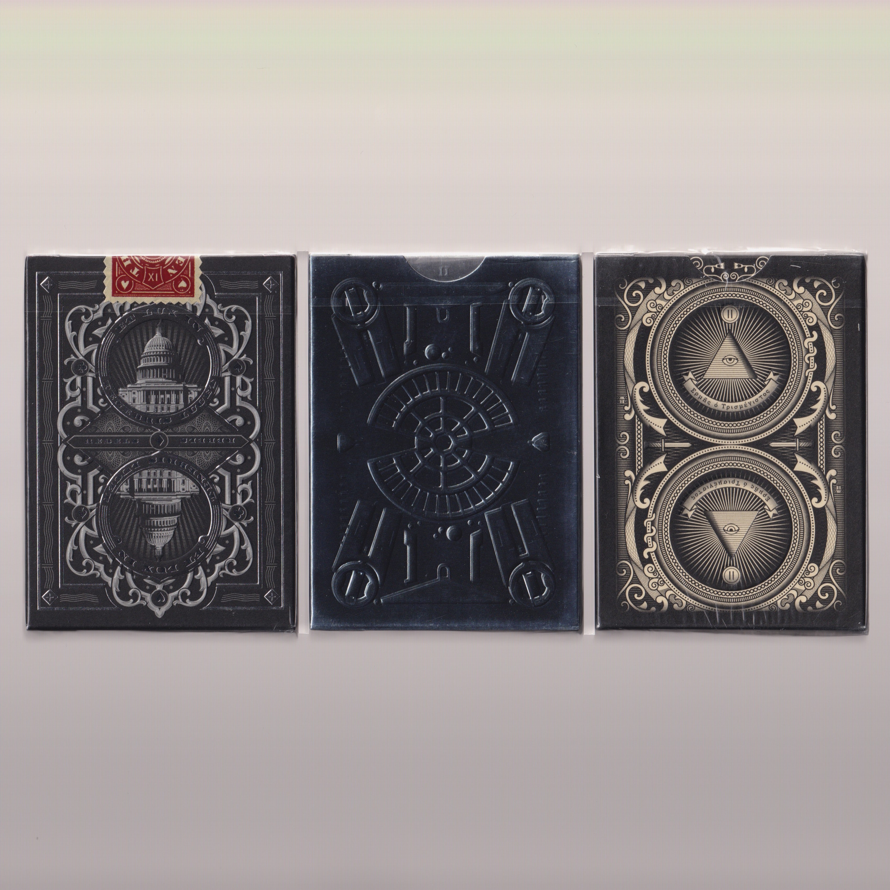 Theory11 Bundle [AUCTION]