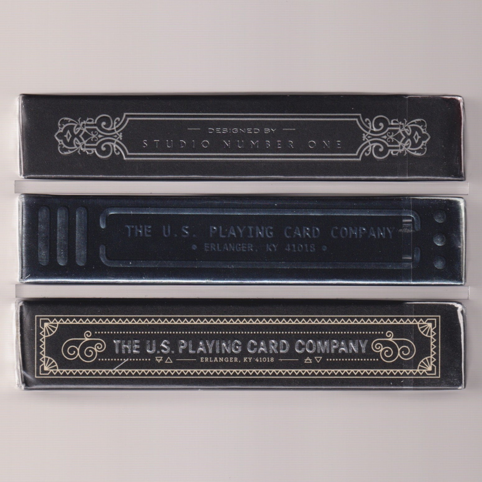 Theory11 Bundle [AUCTION]