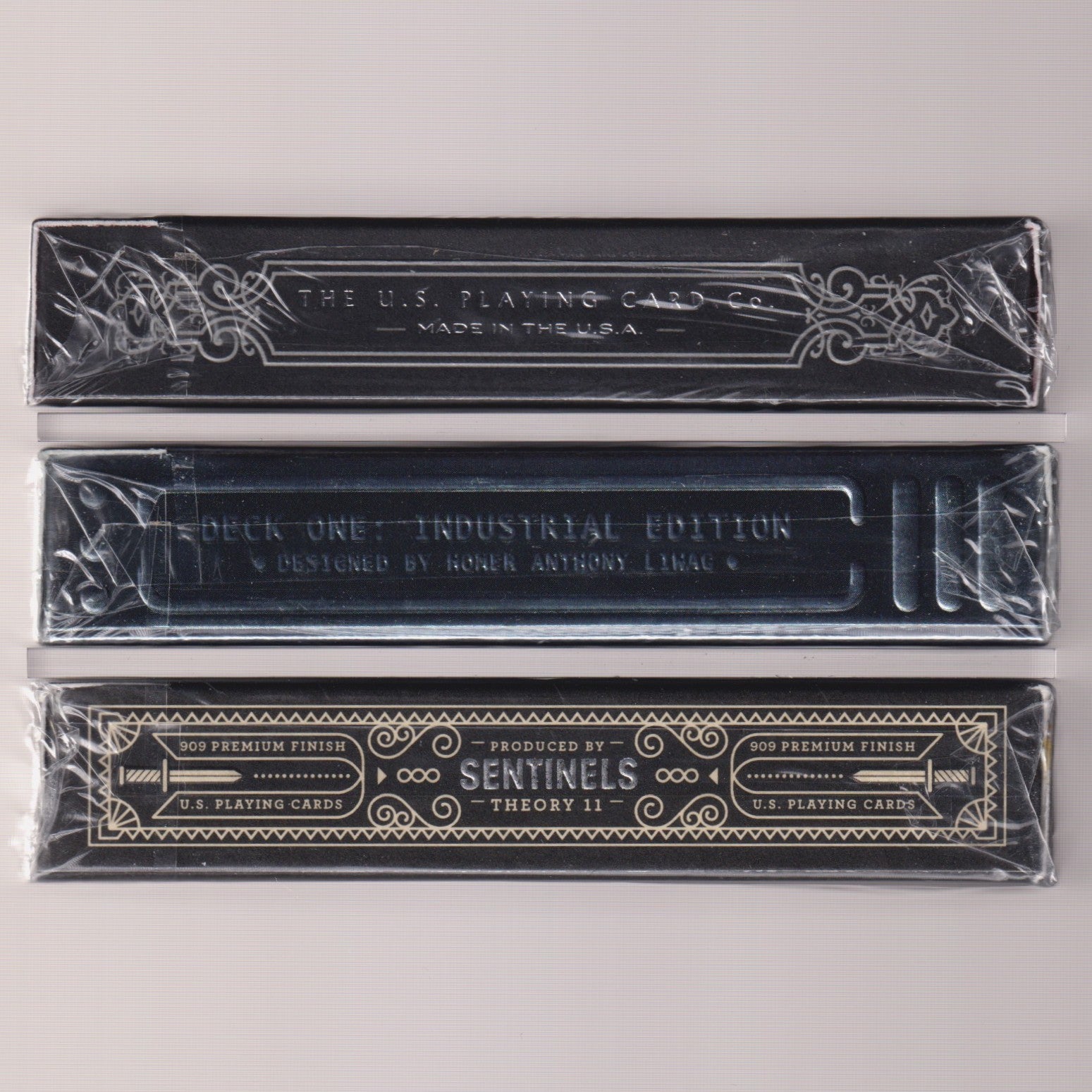 Theory11 Bundle [AUCTION]