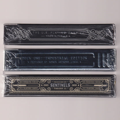 Theory11 Bundle [AUCTION]