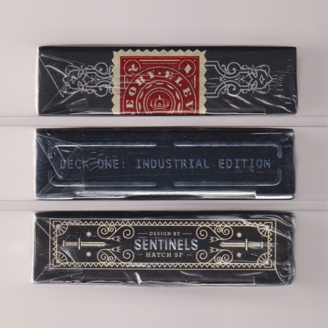 Theory11 Bundle [AUCTION]