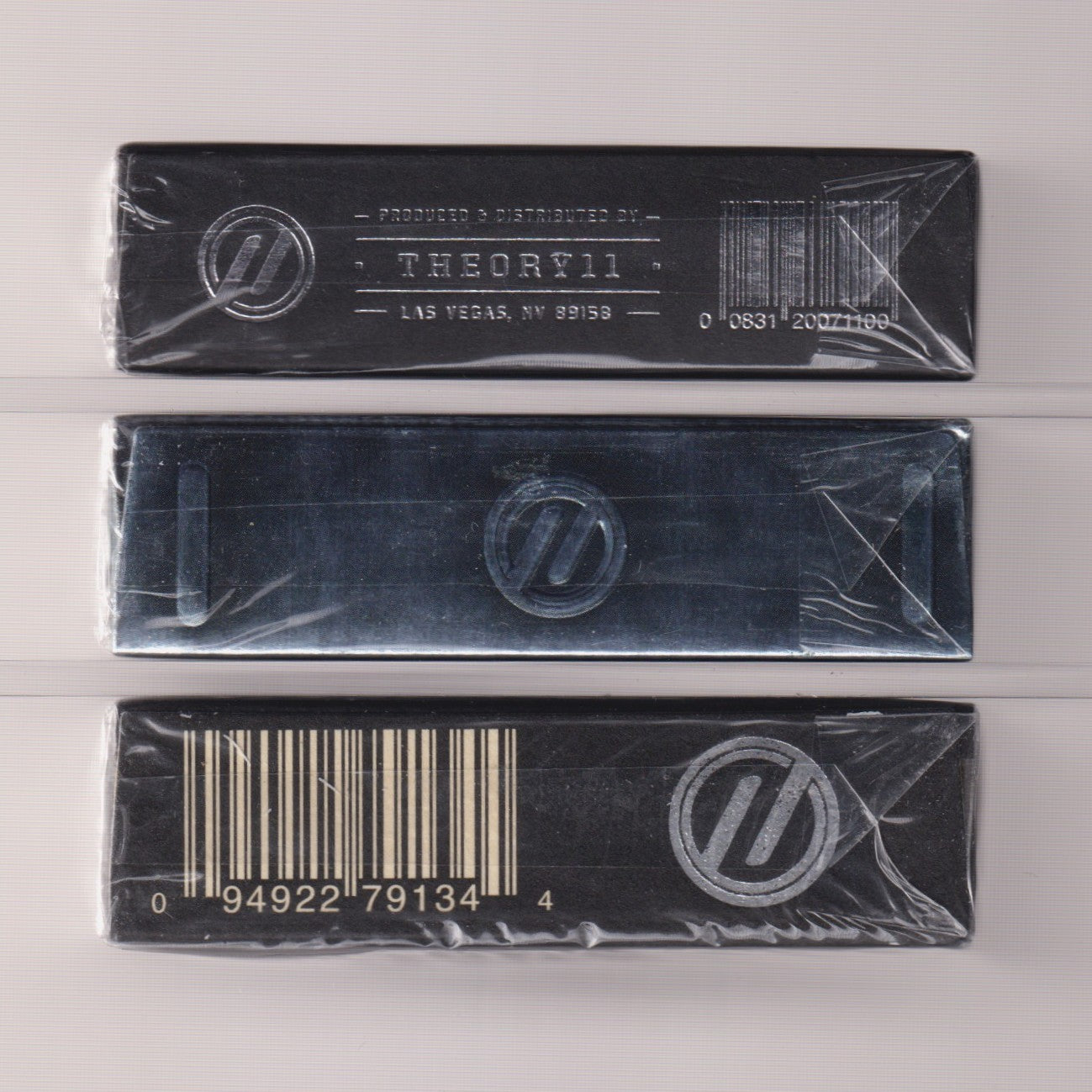 Theory11 Bundle [AUCTION]