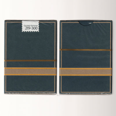 Table Players Vol. 10 Gilded Edition (Numbered & Unnumbered) [AUCTION]