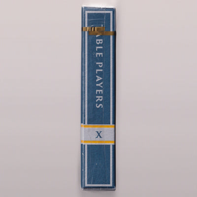 Table Players Vol. 10 (Golden Ticket Edition, #25/25) [AUCTION]