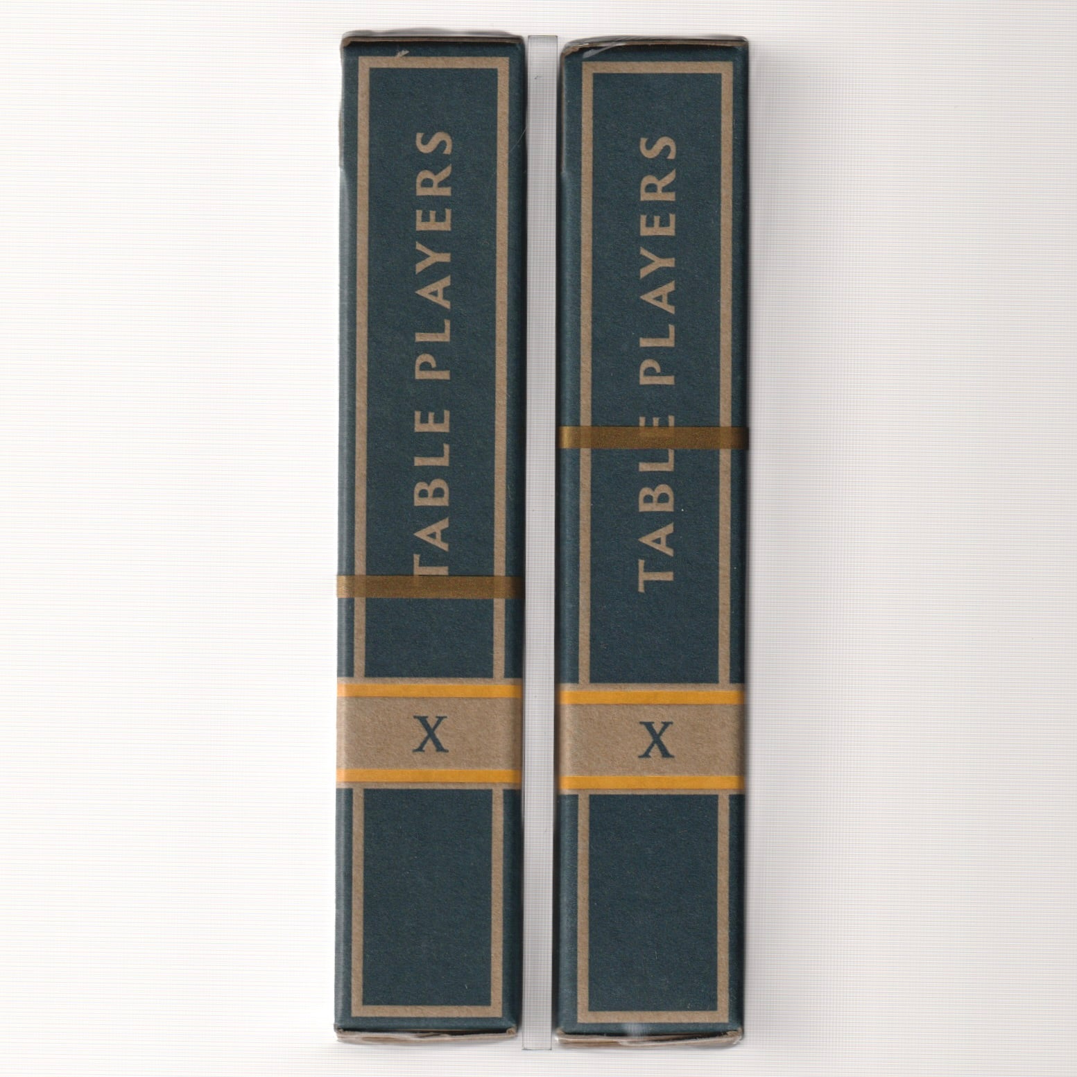 Table Players Vol. 10 Gilded Edition (Numbered & Unnumbered) [AUCTION]