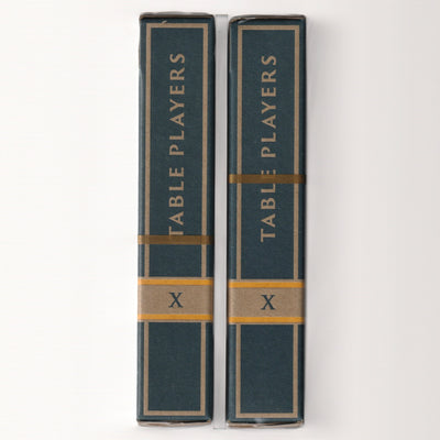 Table Players Vol. 10 Gilded Edition (Numbered & Unnumbered) [AUCTION]