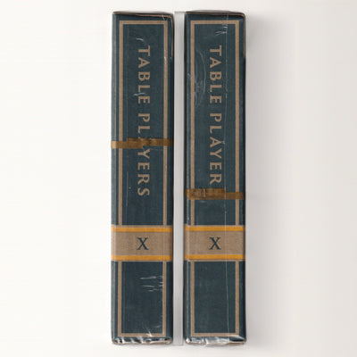Table Players Vol. 10 Gilded Edition (Numbered & Unnumbered) [AUCTION]