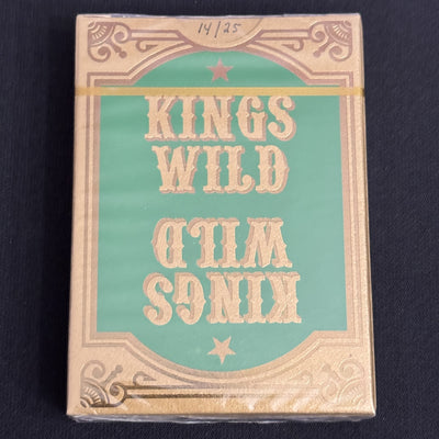 Table Players Vol. 11 Golden Ticket Edition (#14/25) [AUCTION]