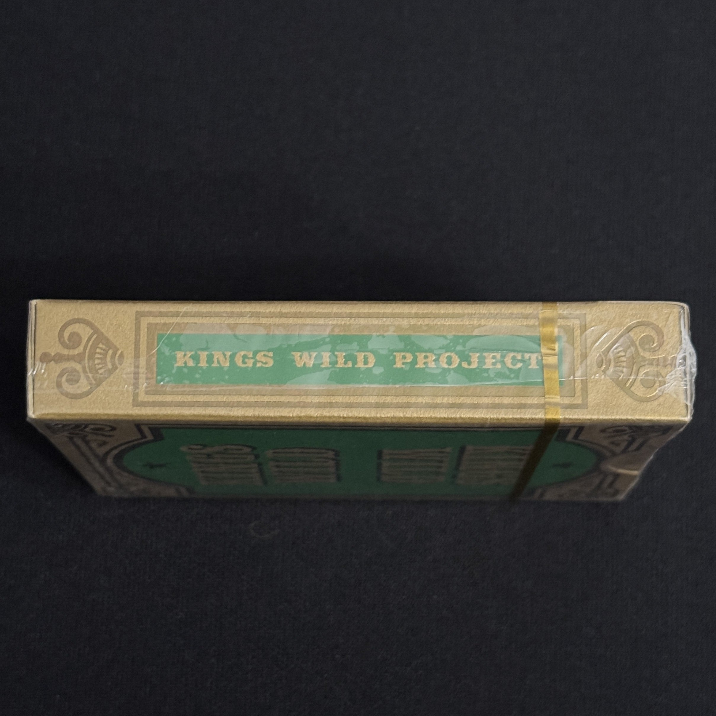 Table Players Vol. 11 Golden Ticket Edition (#14/25) [AUCTION]