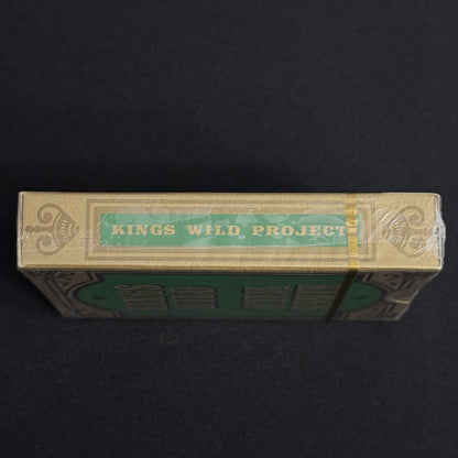 Table Players Vol. 11 Golden Ticket Edition (#14/25) [AUCTION]