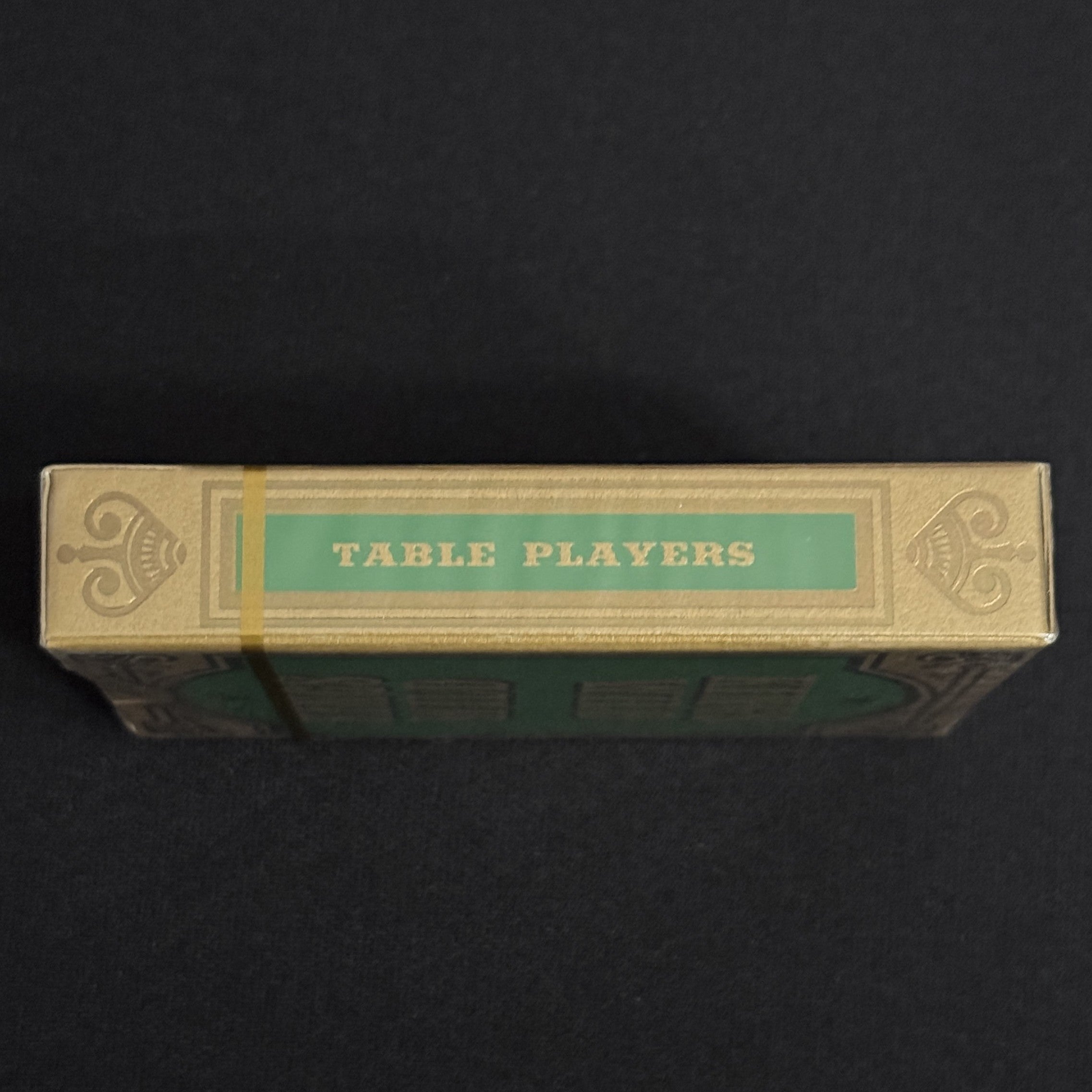 Table Players Vol. 11 Golden Ticket Edition (#14/25) [AUCTION]